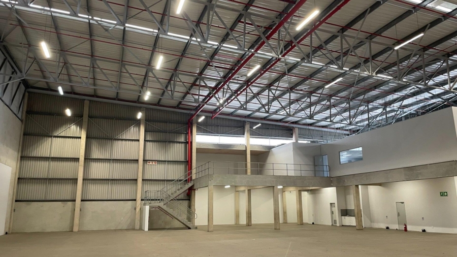 To Let Commercial Property for Rent in Mount Edgecombe KwaZulu-Natal