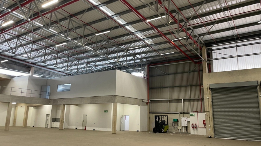 To Let Commercial Property for Rent in Mount Edgecombe KwaZulu-Natal