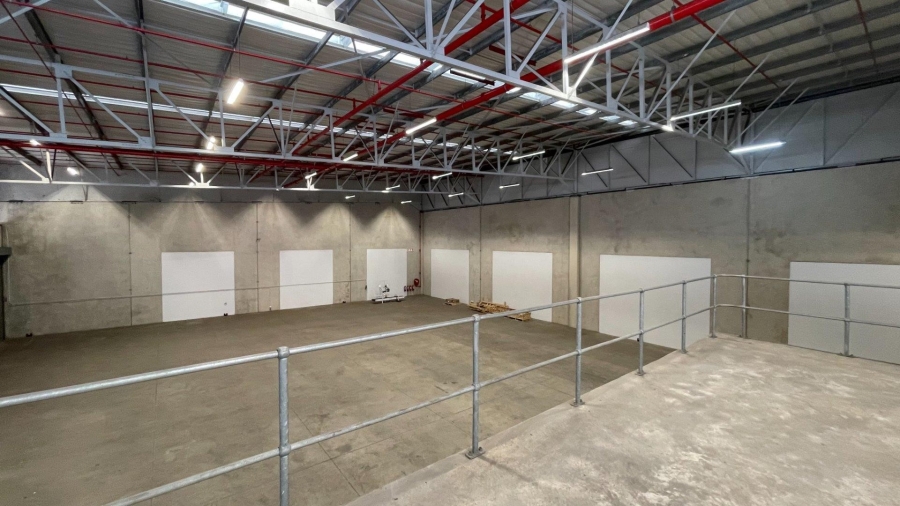 To Let Commercial Property for Rent in Mount Edgecombe KwaZulu-Natal