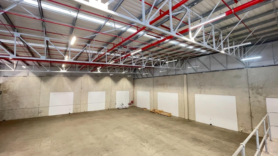 To Let Commercial Property for Rent in Mount Edgecombe KwaZulu-Natal
