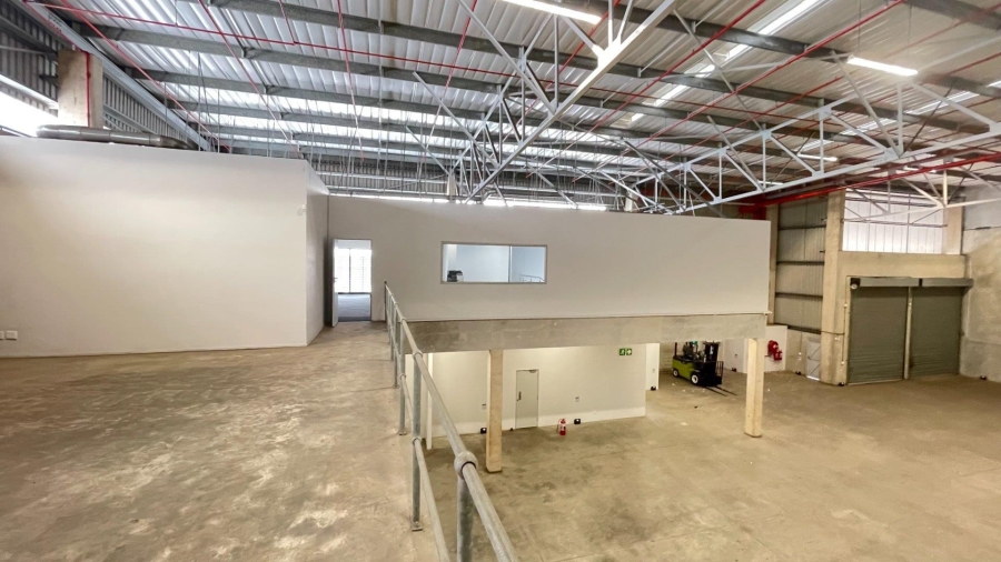 To Let Commercial Property for Rent in Mount Edgecombe KwaZulu-Natal