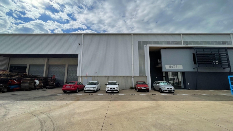 To Let Commercial Property for Rent in Mount Edgecombe KwaZulu-Natal