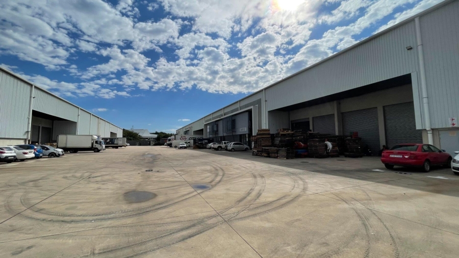 To Let Commercial Property for Rent in Mount Edgecombe KwaZulu-Natal