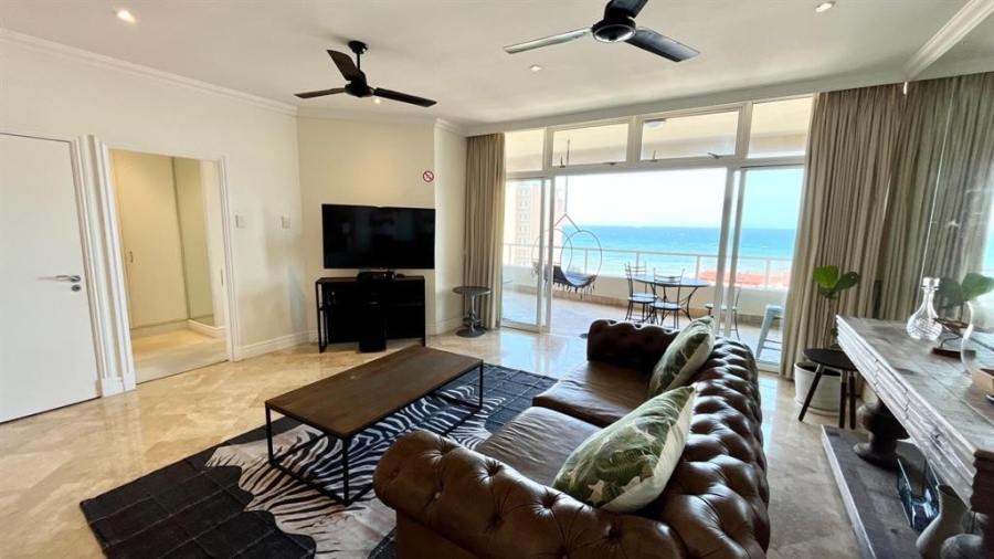 To Let 2 Bedroom Property for Rent in Umhlanga KwaZulu-Natal