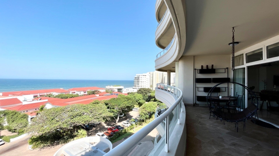 To Let 2 Bedroom Property for Rent in Umhlanga KwaZulu-Natal