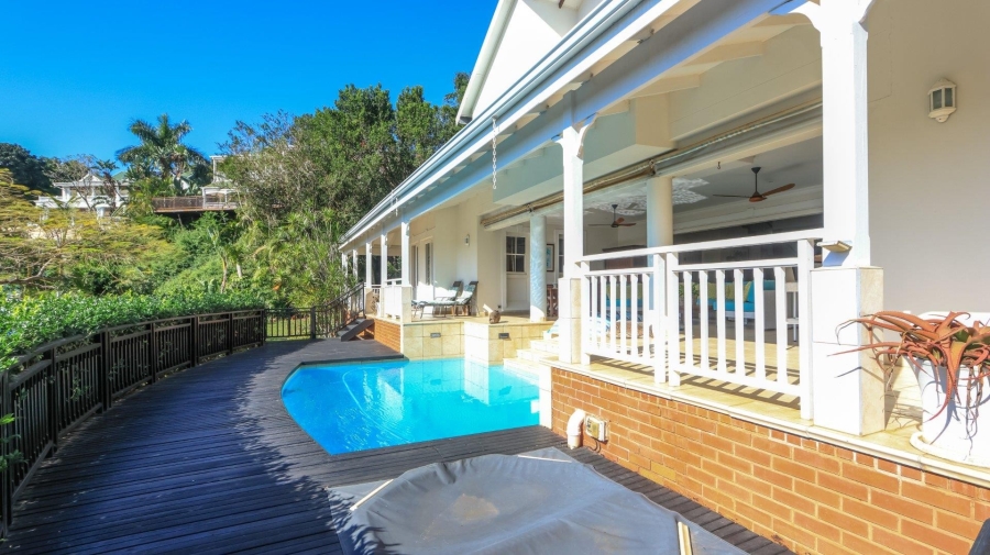 4 Bedroom Property for Sale in Mount Edgecombe Country Estate KwaZulu-Natal