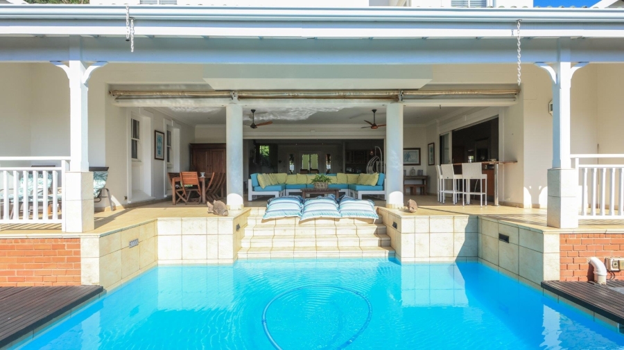 4 Bedroom Property for Sale in Mount Edgecombe Country Estate KwaZulu-Natal