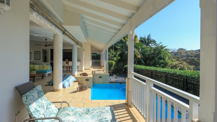 4 Bedroom Property for Sale in Mount Edgecombe Country Estate KwaZulu-Natal