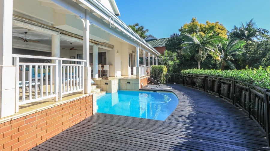 4 Bedroom Property for Sale in Mount Edgecombe Country Estate KwaZulu-Natal