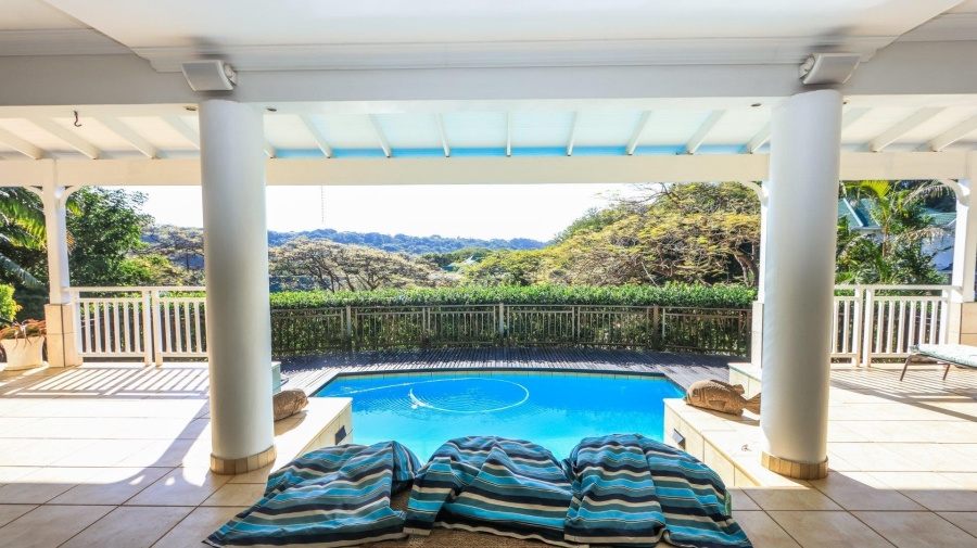 4 Bedroom Property for Sale in Mount Edgecombe Country Estate KwaZulu-Natal
