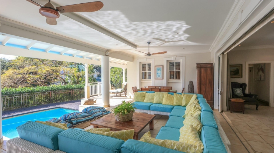 4 Bedroom Property for Sale in Mount Edgecombe Country Estate KwaZulu-Natal