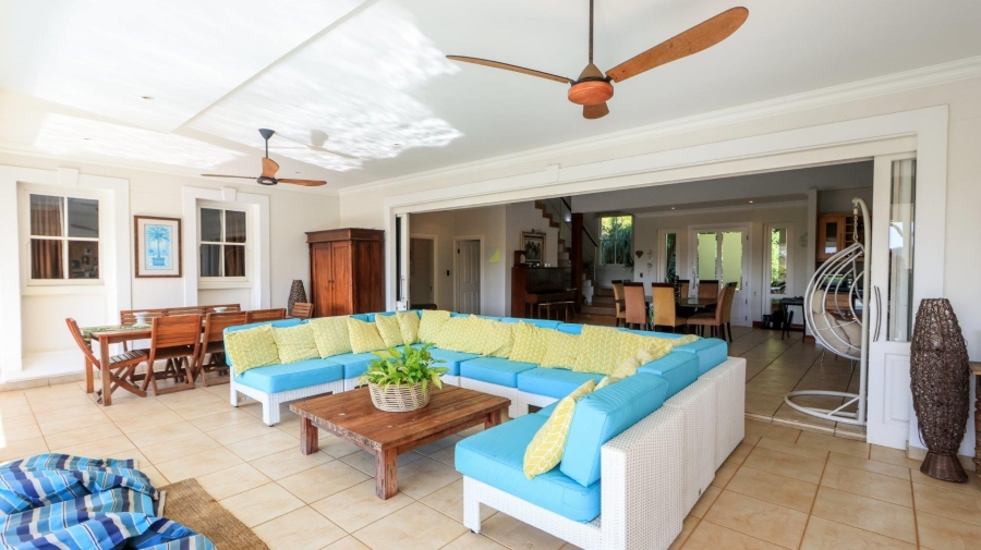 4 Bedroom Property for Sale in Mount Edgecombe Country Estate KwaZulu-Natal