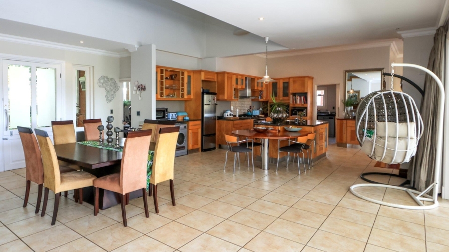 4 Bedroom Property for Sale in Mount Edgecombe Country Estate KwaZulu-Natal