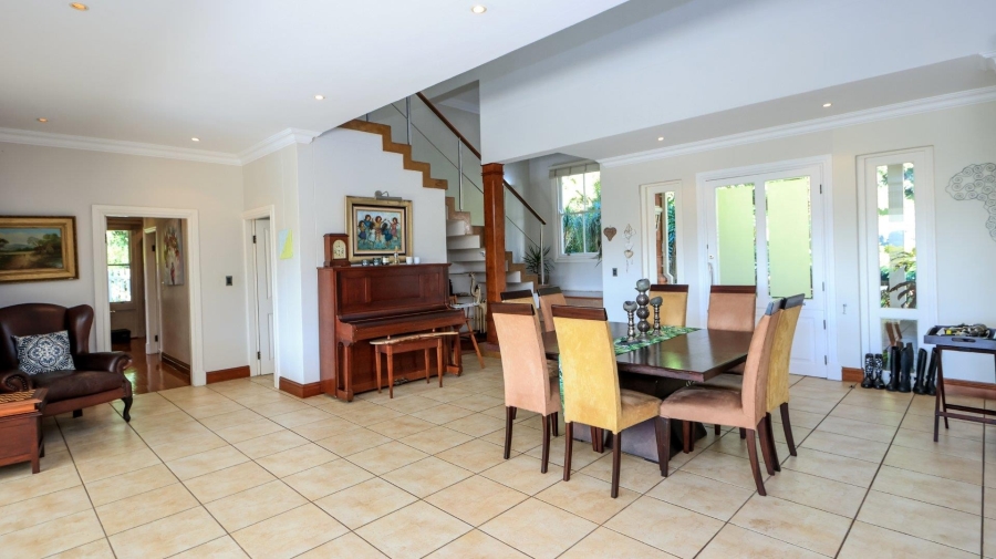 4 Bedroom Property for Sale in Mount Edgecombe Country Estate KwaZulu-Natal