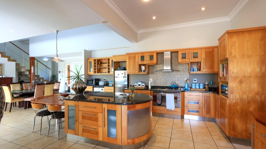 4 Bedroom Property for Sale in Mount Edgecombe Country Estate KwaZulu-Natal