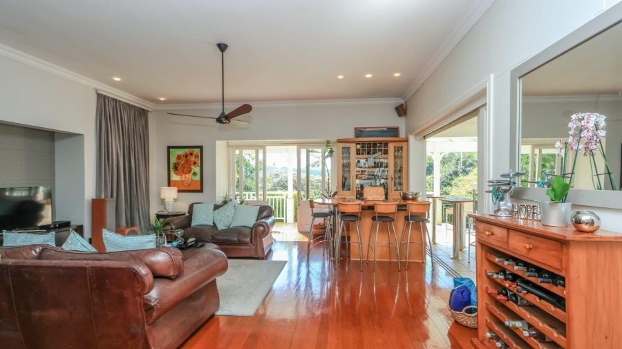 4 Bedroom Property for Sale in Mount Edgecombe Country Estate KwaZulu-Natal