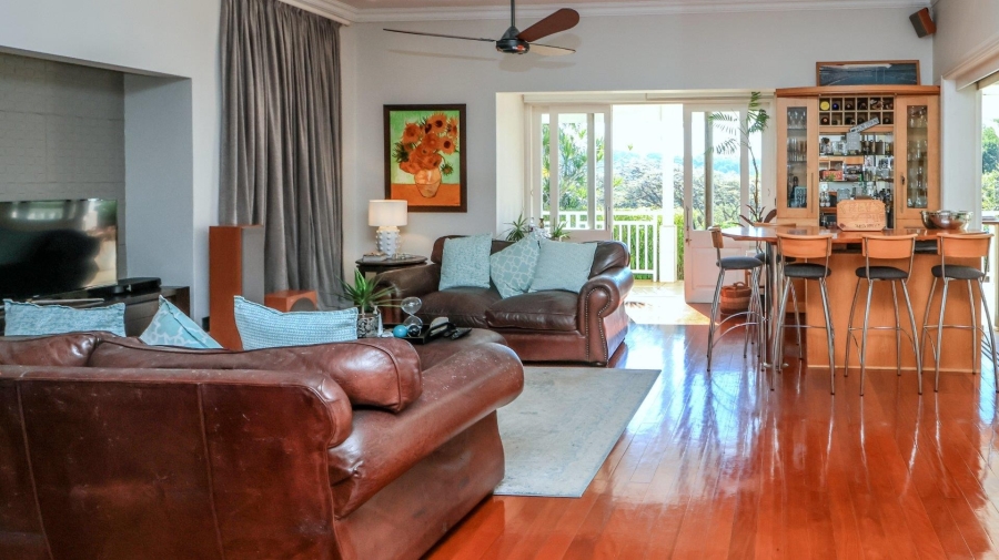4 Bedroom Property for Sale in Mount Edgecombe Country Estate KwaZulu-Natal