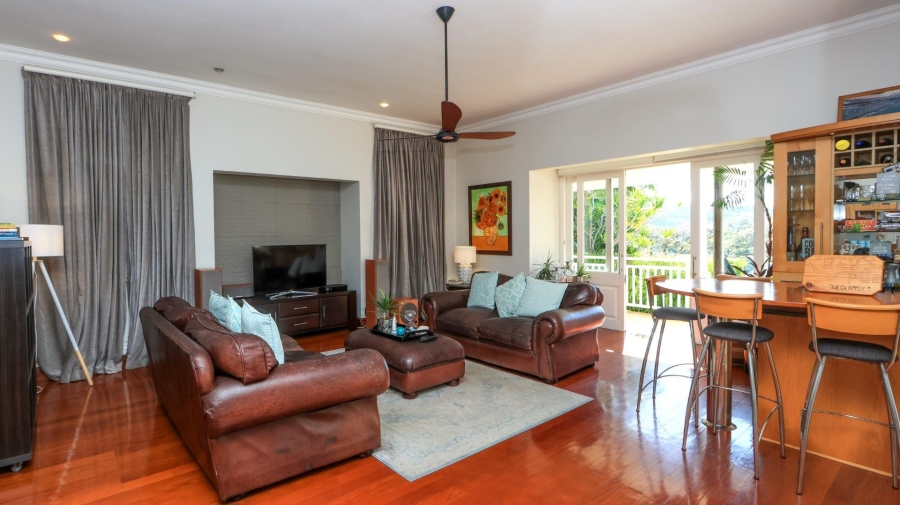 4 Bedroom Property for Sale in Mount Edgecombe Country Estate KwaZulu-Natal