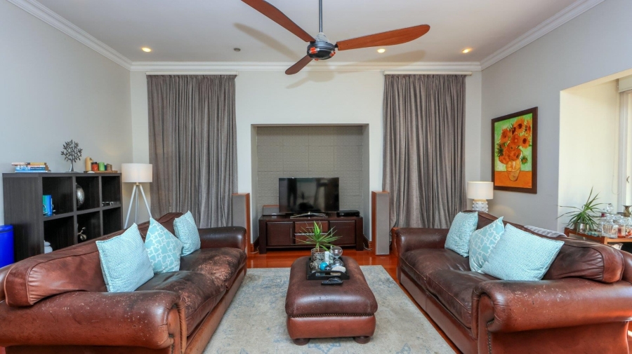 4 Bedroom Property for Sale in Mount Edgecombe Country Estate KwaZulu-Natal