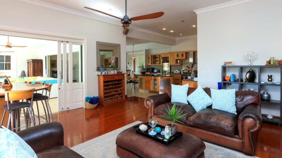 4 Bedroom Property for Sale in Mount Edgecombe Country Estate KwaZulu-Natal