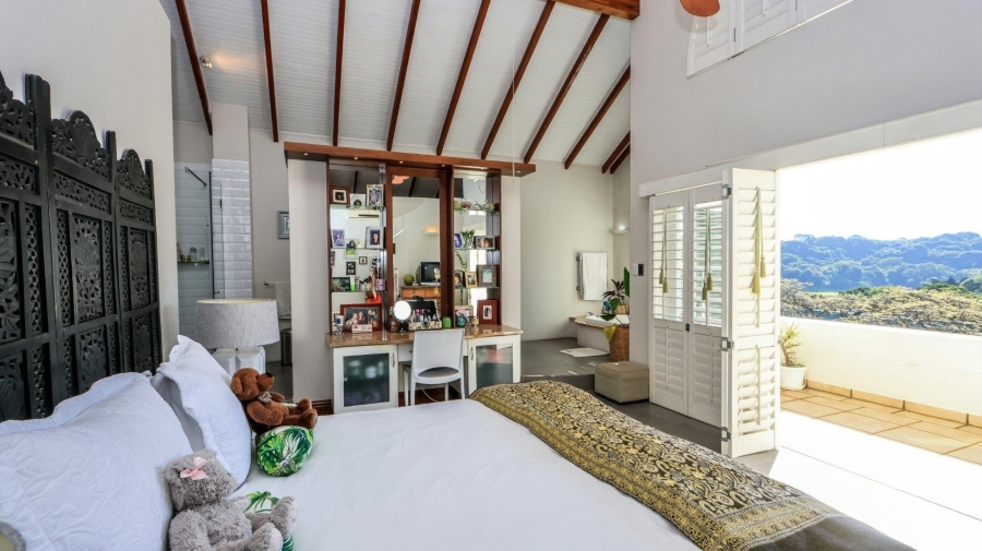 4 Bedroom Property for Sale in Mount Edgecombe Country Estate KwaZulu-Natal