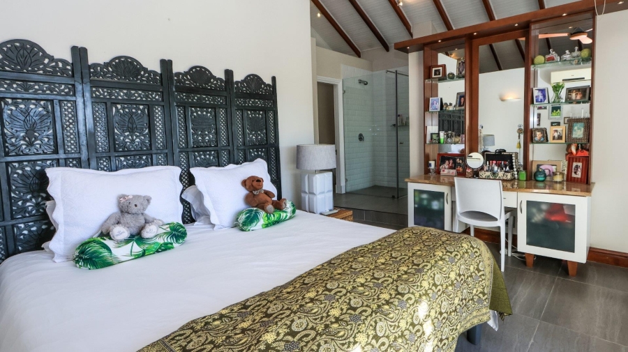 4 Bedroom Property for Sale in Mount Edgecombe Country Estate KwaZulu-Natal