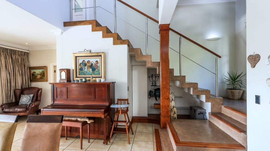 4 Bedroom Property for Sale in Mount Edgecombe Country Estate KwaZulu-Natal