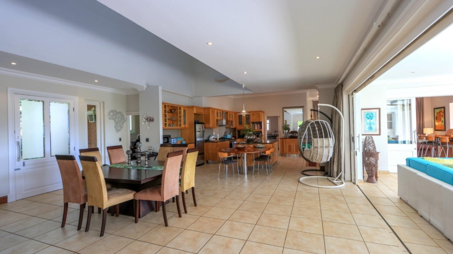 4 Bedroom Property for Sale in Mount Edgecombe Country Estate KwaZulu-Natal