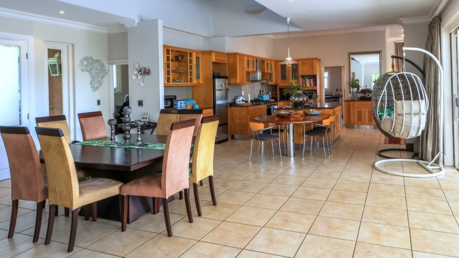 4 Bedroom Property for Sale in Mount Edgecombe Country Estate KwaZulu-Natal