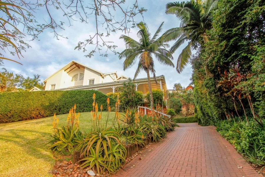 4 Bedroom Property for Sale in Mount Edgecombe Country Estate KwaZulu-Natal