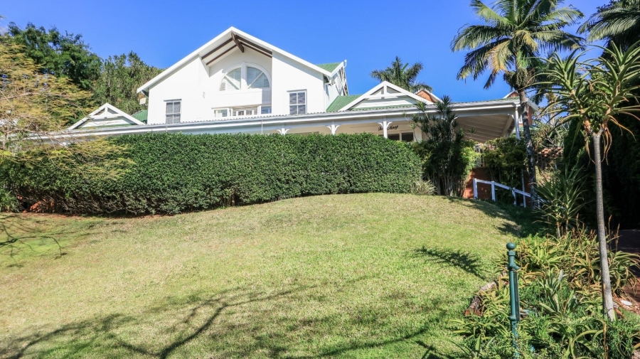 4 Bedroom Property for Sale in Mount Edgecombe Country Estate KwaZulu-Natal