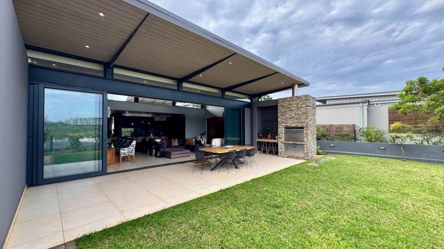 To Let 4 Bedroom Property for Rent in Sibaya KwaZulu-Natal