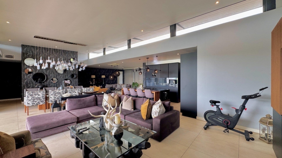 To Let 4 Bedroom Property for Rent in Sibaya KwaZulu-Natal