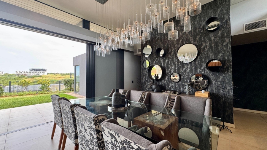To Let 4 Bedroom Property for Rent in Sibaya KwaZulu-Natal