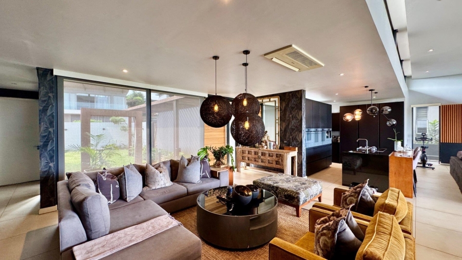 To Let 4 Bedroom Property for Rent in Sibaya KwaZulu-Natal