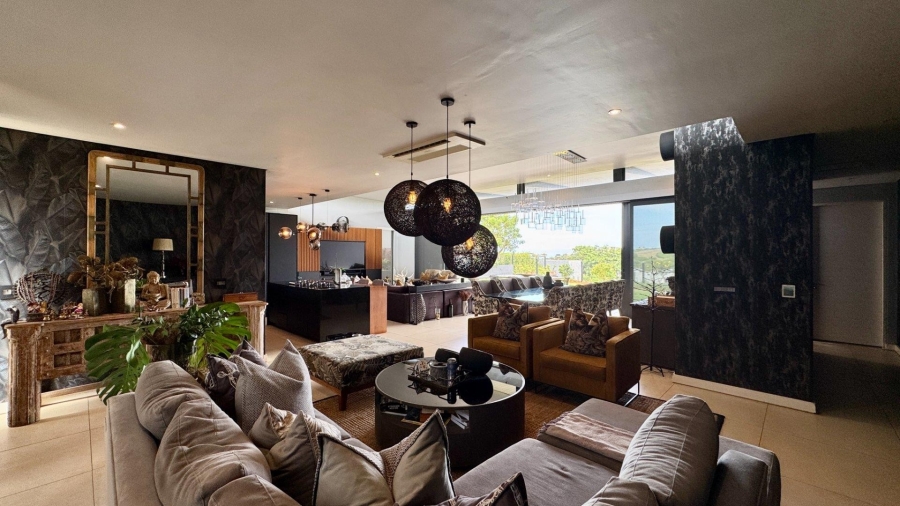 To Let 4 Bedroom Property for Rent in Sibaya KwaZulu-Natal