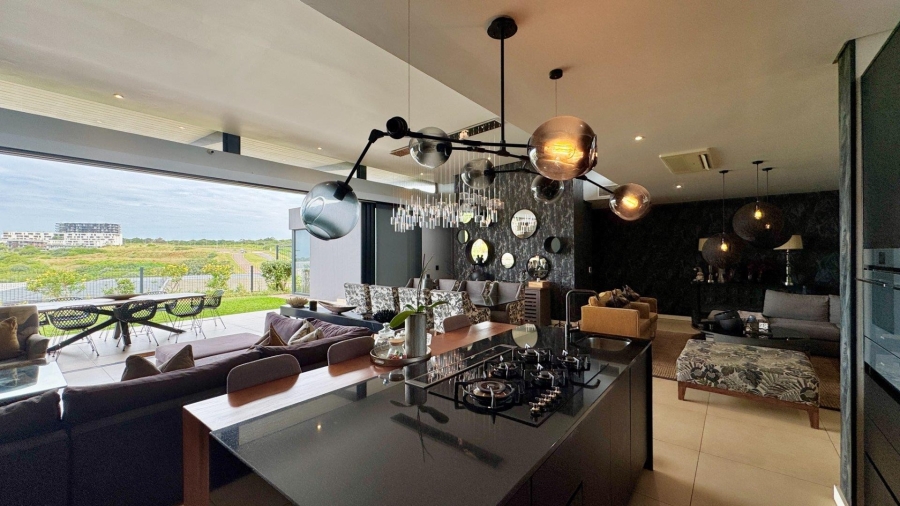 To Let 4 Bedroom Property for Rent in Sibaya KwaZulu-Natal