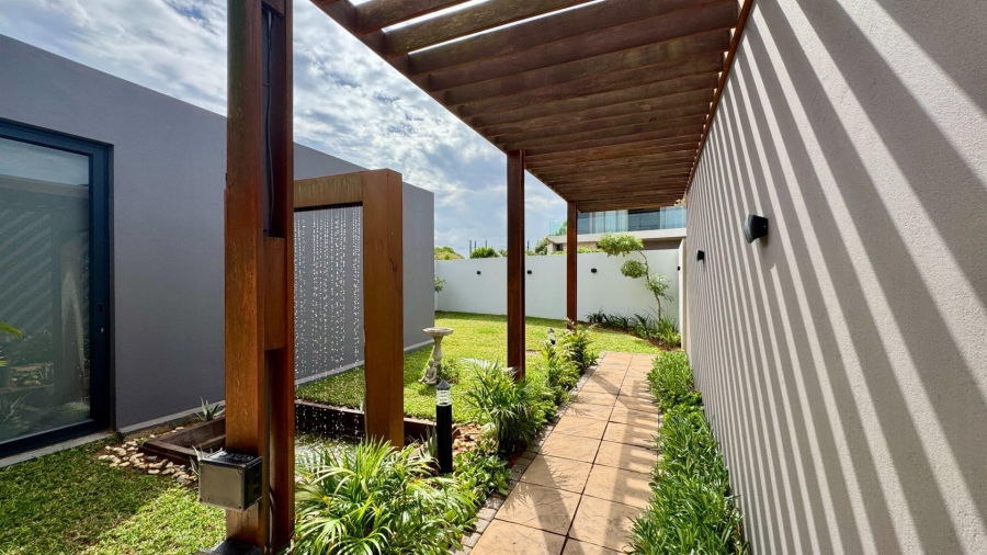 To Let 4 Bedroom Property for Rent in Sibaya KwaZulu-Natal