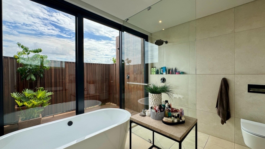 To Let 4 Bedroom Property for Rent in Sibaya KwaZulu-Natal