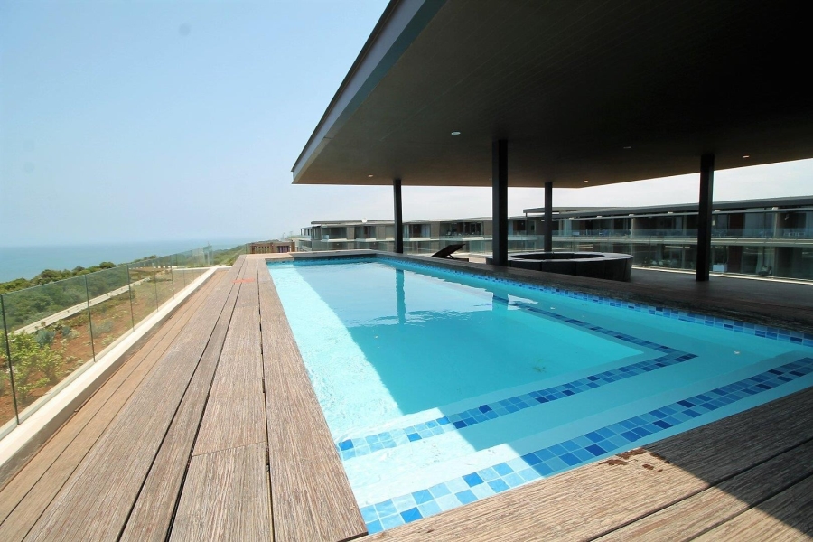 2 Bedroom Property for Sale in Sibaya KwaZulu-Natal
