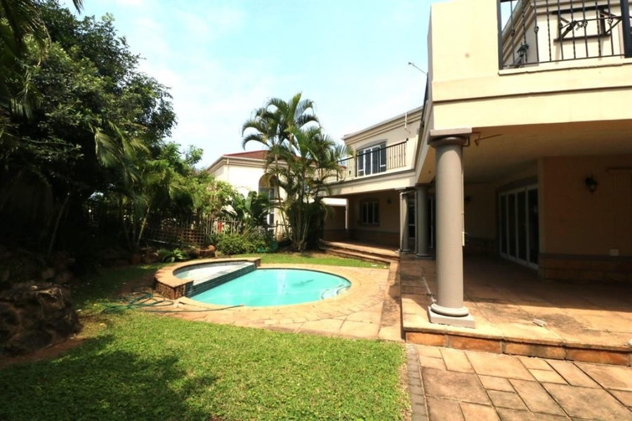 To Let 4 Bedroom Property for Rent in Umhlanga KwaZulu-Natal