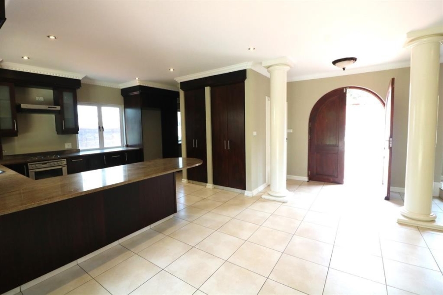 To Let 4 Bedroom Property for Rent in Umhlanga KwaZulu-Natal