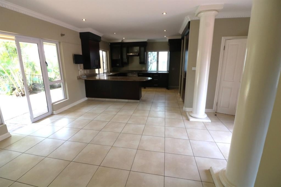 To Let 4 Bedroom Property for Rent in Umhlanga KwaZulu-Natal