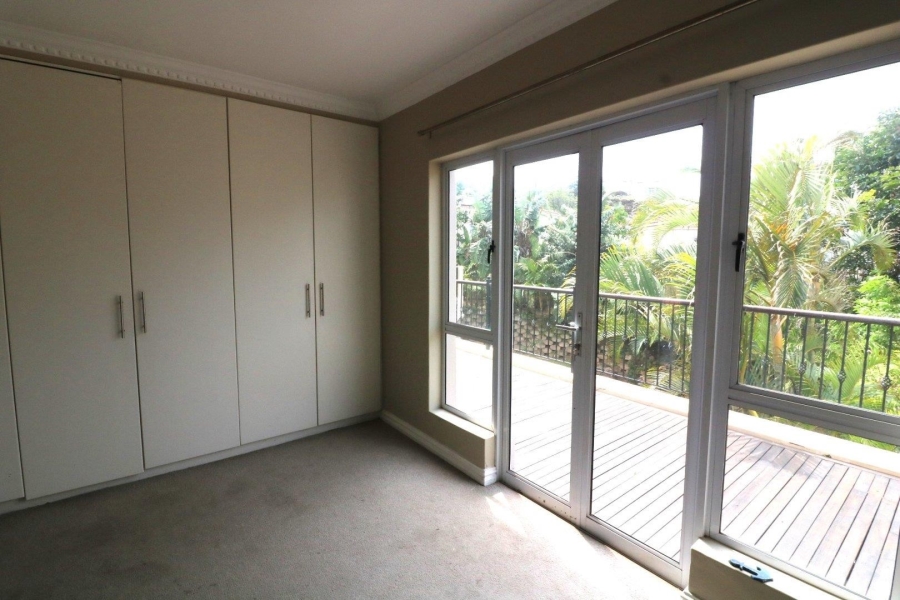 To Let 4 Bedroom Property for Rent in Umhlanga KwaZulu-Natal
