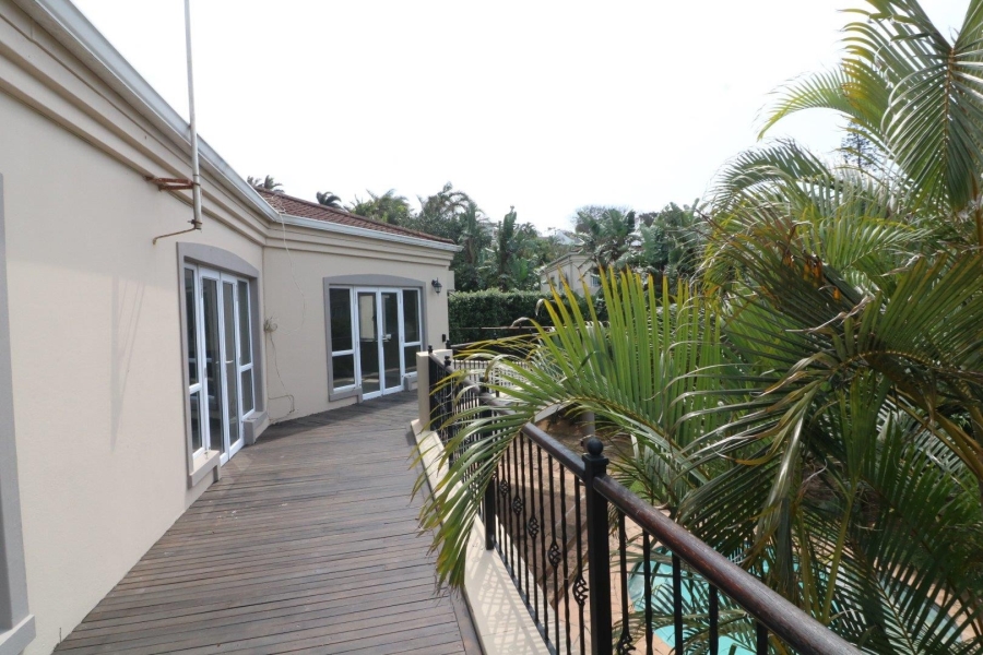 To Let 4 Bedroom Property for Rent in Umhlanga KwaZulu-Natal