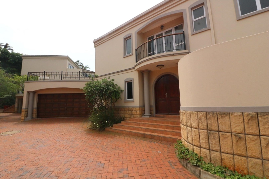To Let 4 Bedroom Property for Rent in Umhlanga KwaZulu-Natal