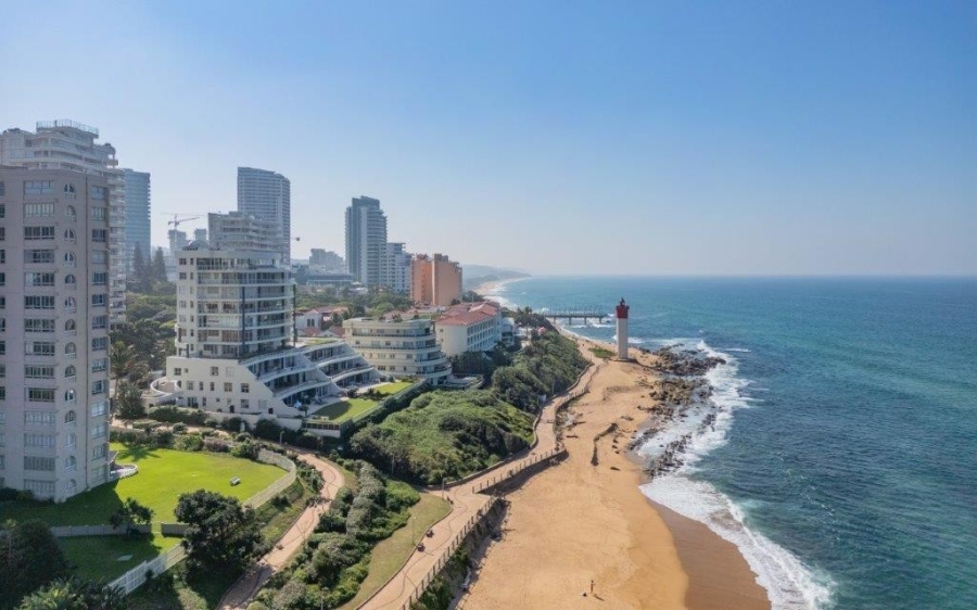 4 Bedroom Property for Sale in Umhlanga KwaZulu-Natal