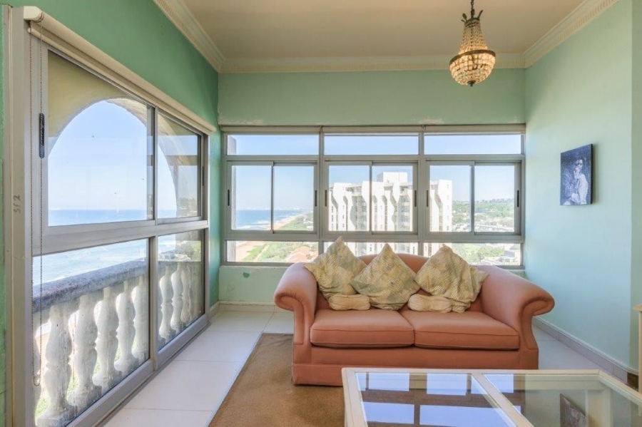 4 Bedroom Property for Sale in Umhlanga KwaZulu-Natal