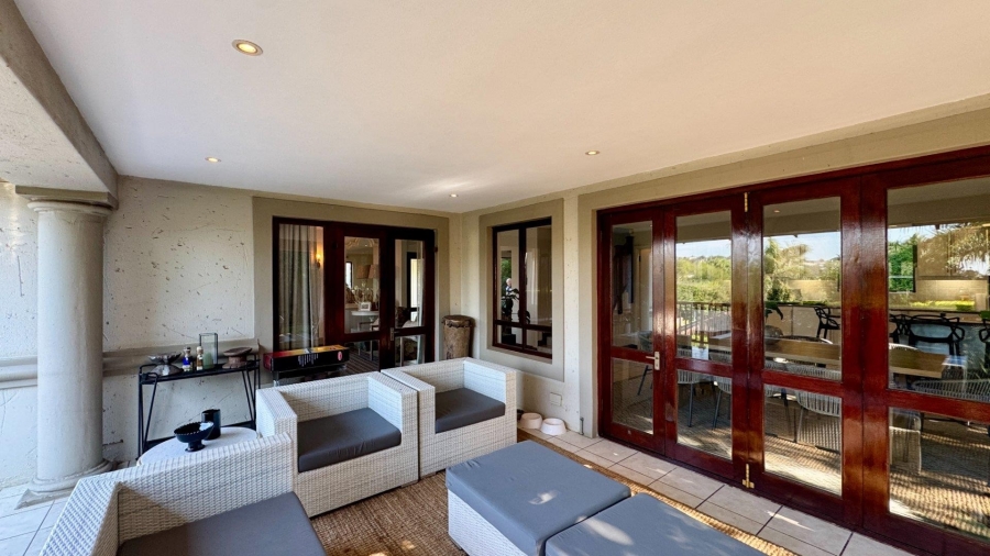 To Let 3 Bedroom Property for Rent in La Lucia KwaZulu-Natal