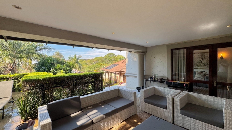 To Let 3 Bedroom Property for Rent in La Lucia KwaZulu-Natal